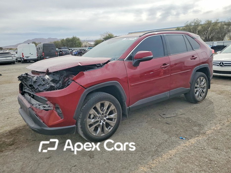 Toyota RAV 4 2020 - Image 1 of 14