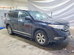 Toyota Highlander 2013