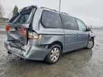 Honda Odyssey 2002