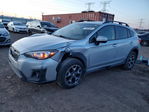 Subaru XV 2018