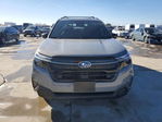 Subaru Forester 2025