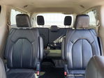Chrysler Pacifica 2018