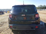 Jeep Renegade 2015