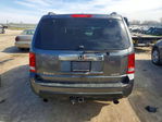 Honda Pilot 2011