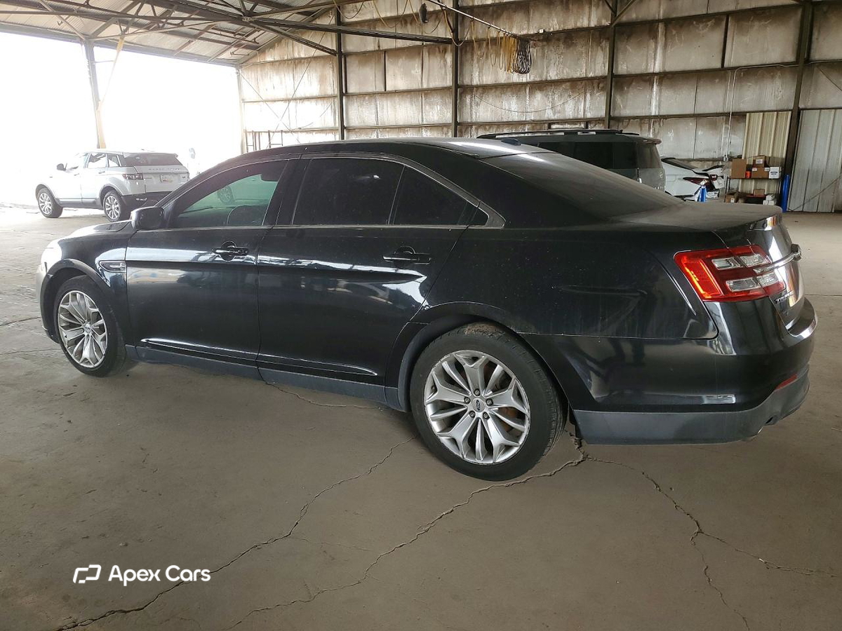 Ford Taurus 2015