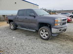 Chevrolet Silverado 2014