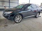 Lexus RX 2011