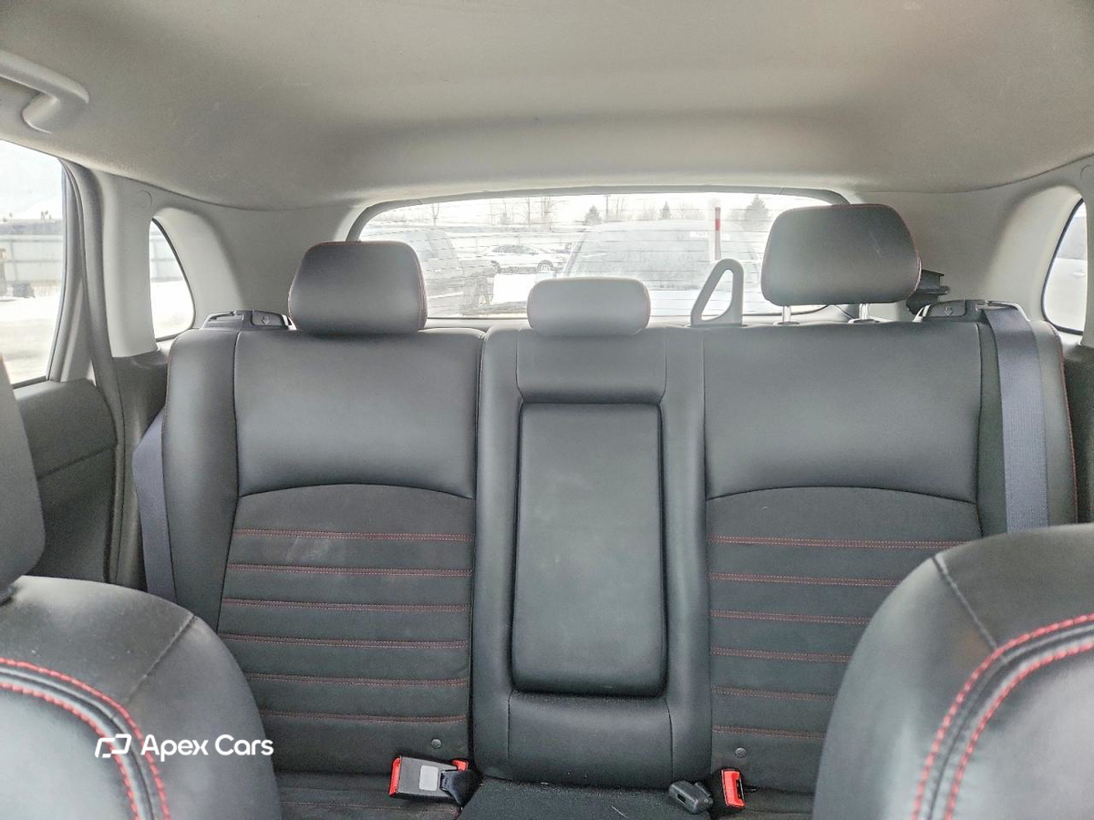 Mitsubishi Outlander 2018