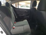 Nissan Versa 2018