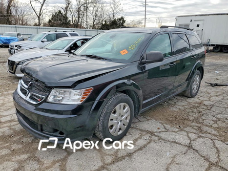 Dodge Journey 2019 - Image 1 of 13