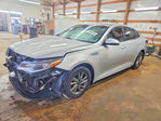 Kia Optima 2020