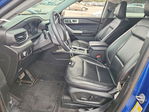Ford Explorer 2023