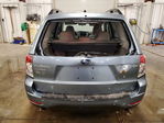 Subaru Forester 2010