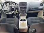 Dodge Caravan 2015