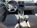 Volkswagen Jetta 2008