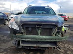 Subaru Outback 2012