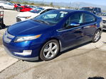 Chevrolet Volt 2012