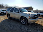 Chevrolet Tahoe 2013
