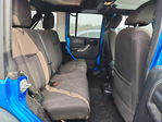 Jeep Wrangler 2015
