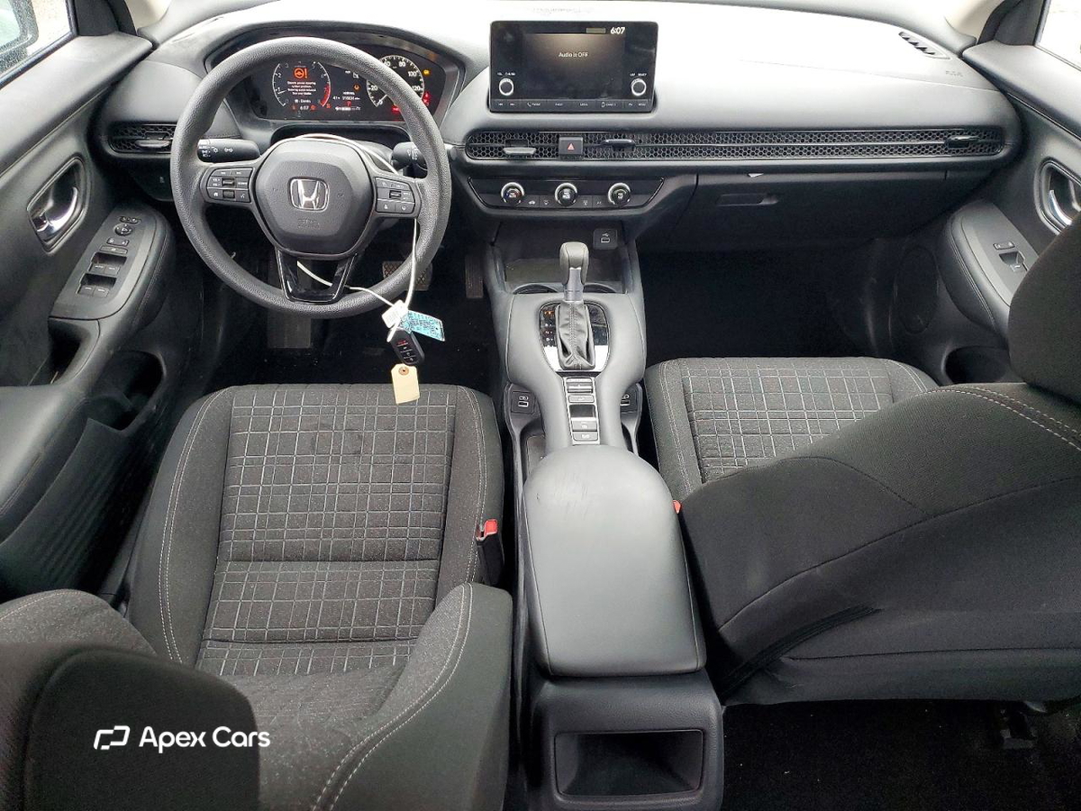 Honda HR-V 2023