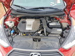 Hyundai Veloster 2016