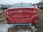 Honda Civic 2020