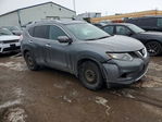 Nissan Rogue 2014