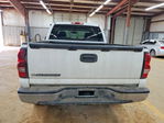 Chevrolet Silverado 2007