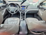 Hyundai Sonata 2012