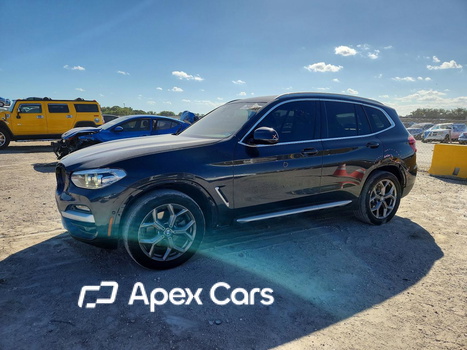 BMW X3 2020 - Zdjęcie 1 z 12