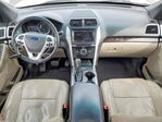 Ford Explorer 2015