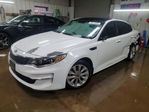 Kia Optima 2016