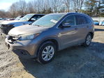 Honda CR-V 2013