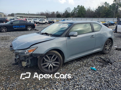 Scion tC 2016 - Image 1 of 13