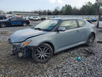 Scion tC 2016