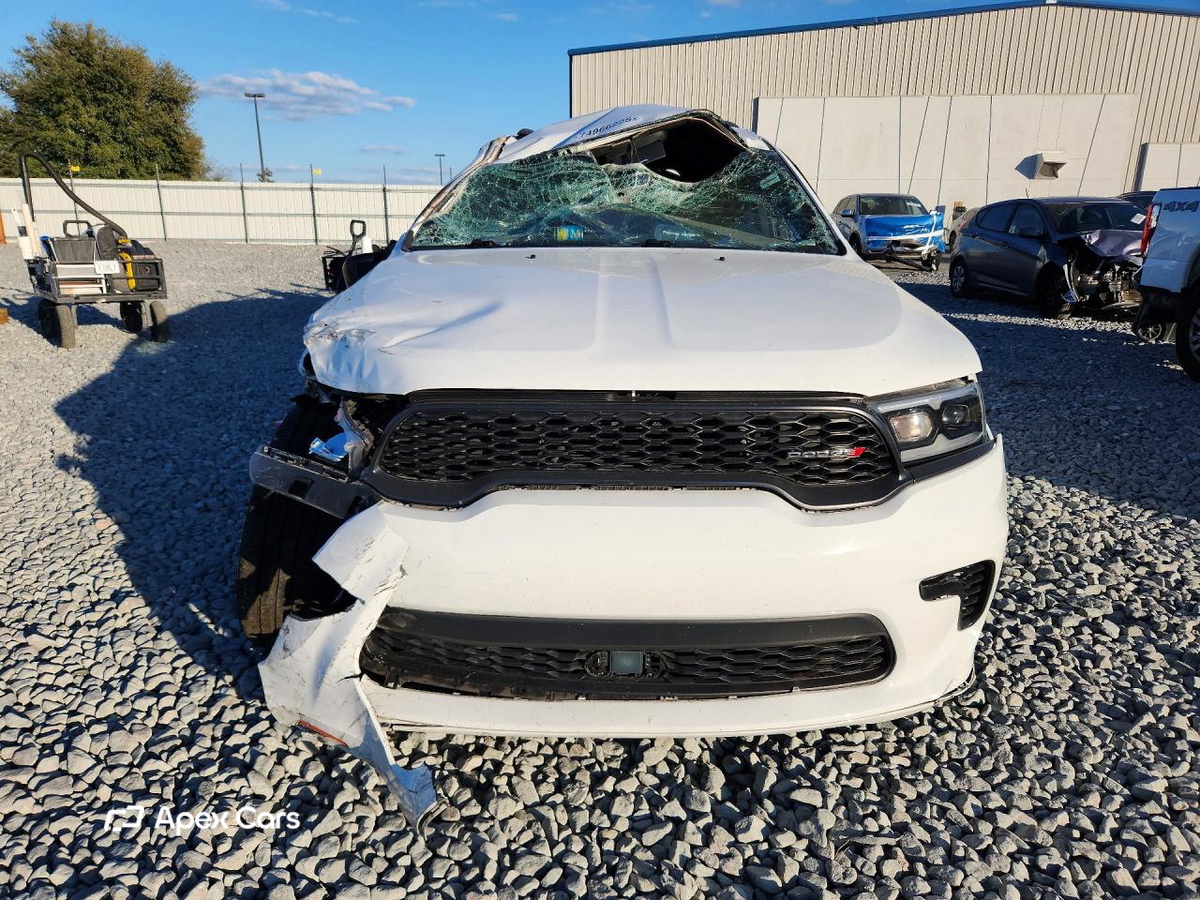 Dodge Durango 2023