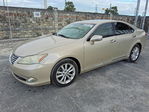 Lexus ES 2011