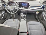 Chevrolet Trax 2025