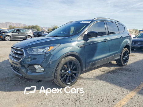 Ford Escape 2019 - Image 1 of 14