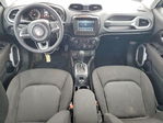 Jeep Renegade 2021