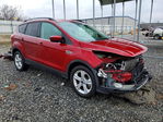 Ford Escape 2016