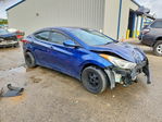 Hyundai Elantra 2016
