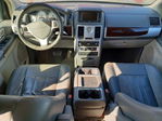 Chrysler Voyager 2010