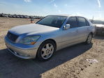 Lexus LS 2004