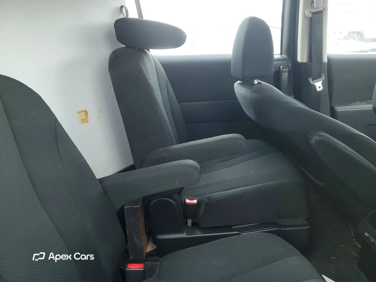 Mazda 5 2014
