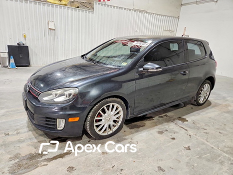 Volkswagen GTI 2012 - Image 1 of 12