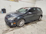 Volkswagen GTI 2012
