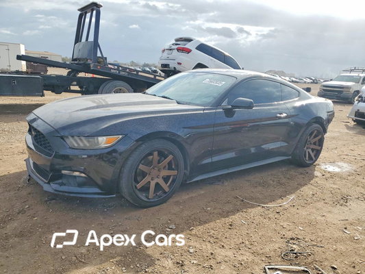 Ford Mustang 2015 - Image 1 of 13
