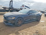 Ford Mustang 2015