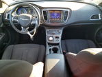 Chrysler 200 2015